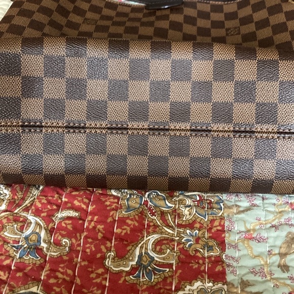 Louis Vuitton handbag - Picture 7 of 7